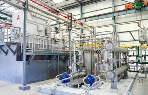 快来一探究竟!这款检漏仪1S高效无损检测装置气密性【超钜微检】 快来一探究竟!这款检漏仪1S高效无损检测装置气密性【超钜微检】