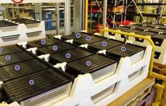 高精度检漏仪1s轻松搞定软包电池封印后气密性检测——又快又准!【超钜微检】 高精度检漏仪1s轻松搞定软包电池封印后气密性检测——又快又准!【超钜微检】