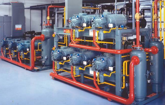 装置气密性的检测,1秒轻松解决微小泄漏【超钜微检】 装置气密性的检测,1秒轻松解决微小泄漏【超钜微检】