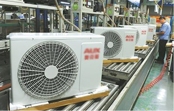 空调电子检漏仪的好处保障产品生产检漏合格、提升产品品质!【超钜微检】 空调电子检漏仪的好处保障产品生产检漏合格、提升产品品质!【超钜微检】