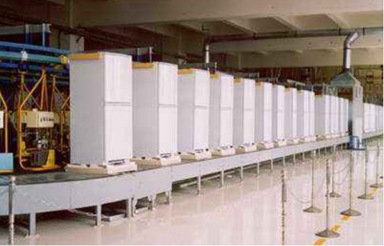 便携式卤素检漏仪检漏操作简单又快速您值得拥有!【超钜微检】 便携式卤素检漏仪检漏操作简单又快速您值得拥有!【超钜微检】