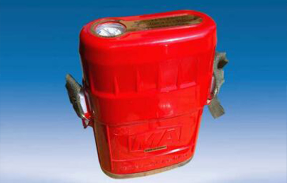 1秒高效无损搞定自救器气密性检测,为产品质量保驾护航【超钜微检】 1秒高效无损搞定自救器气密性检测,为产品质量保驾护航【超钜微检】