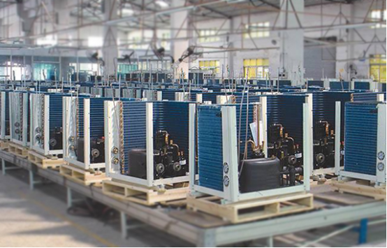 氟利昂电子式检漏仪制冷系统检漏大帮手,有了它无漏不“现身”!【超钜微检】 氟利昂电子式检漏仪制冷系统检漏大帮手,有了它无漏不“现身”!【超钜微检】