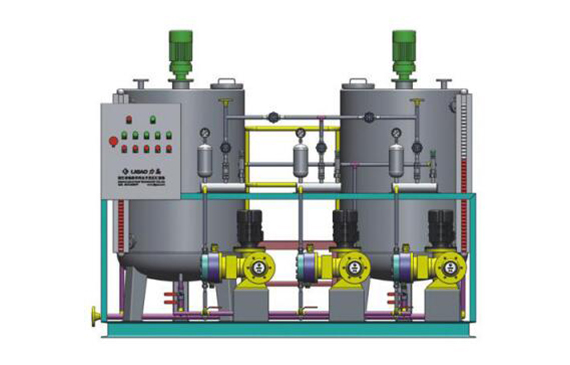 如何检测装置气密性才能做到高效无损?【超钜微检】有高招! 如何检测装置气密性才能做到高效无损?【超钜微检】有高招!