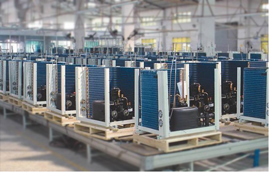 空调氟利昂泄漏检漏仪灵敏度高、性能稳定是你想要的那款吗?【超钜微检】 空调氟利昂泄漏检漏仪灵敏度高、性能稳定是你想要的那款吗?【超钜微检】