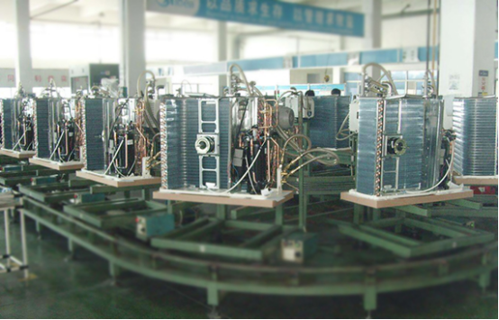 氟里昂22检漏仪空调制冷系统检漏有它更方便!【超钜微检】 氟里昂22检漏仪空调制冷系统检漏有它更方便!【超钜微检】