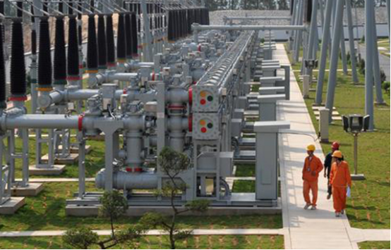 自主研发设计与氦质谱检漏精度相当的电厂检漏仪值得你来选购!【超钜微检】 自主研发设计与氦质谱检漏精度相当的电厂检漏仪值得你来选购!【超钜微检】