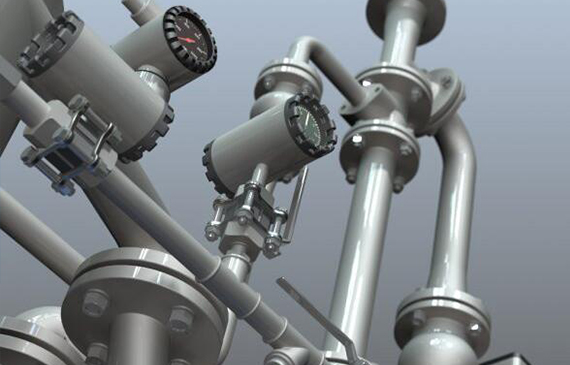 管路气密性检测秒测微小泄漏,守护安全【超钜微检】 管路气密性检测秒测微小泄漏,守护安全【超钜微检】