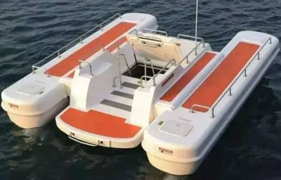 浮舱气密性检测方法检出微小泄漏才是“王道”【超钜微检】 浮舱气密性检测方法检出微小泄漏才是“王道”【超钜微检】