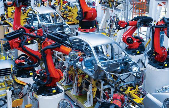 汽车气密性检测只为确保每一辆汽车都是合格品【超钜微检】 汽车气密性检测只为确保每一辆汽车都是合格品【超钜微检】