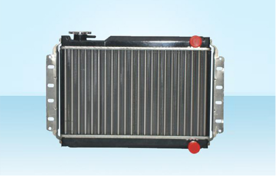 汽车散热器检漏仪检漏精度高、检测快速又轻松!【超钜微检】 汽车散热器检漏仪检漏精度高、检测快速又轻松!【超钜微检】