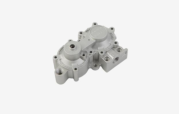 铝压铸件气密性检测你还在用水检、压力检,那你就out啦【超钜微检】 铝压铸件气密性检测你还在用水检、压力检,那你就out啦【超钜微检】