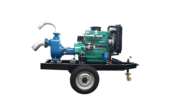 水泵机组气密性检测困难太多?那是你没有选对检测设备!【超钜微检】 水泵机组气密性检测困难太多?那是你没有选对检测设备!【超钜微检】