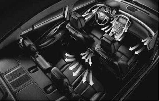 汽车空调冷媒检漏仪为乘车环境提供更好的保障!【超钜微检】 汽车空调冷媒检漏仪为乘车环境提供更好的保障!【超钜微检】