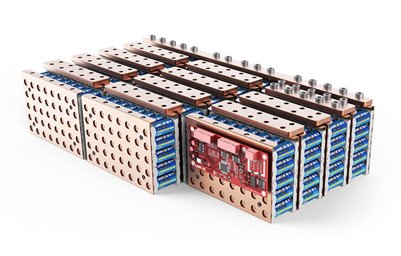 电芯制造气密性检测直接决定电池的质量【超钜微检】 电芯制造气密性检测直接决定电池的质量【超钜微检】