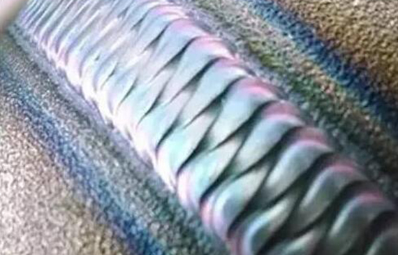 快来看! 1秒精准高效完成焊缝气密性检测【超钜微检】 快来看! 1秒精准高效完成焊缝气密性检测【超钜微检】