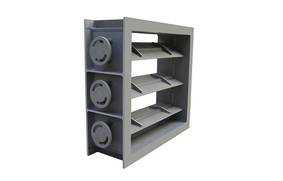 快来看,你要的风阀气密性检测快速定位方案来袭!【超钜微检】 快来看,你要的风阀气密性检测快速定位方案来袭!【超钜微检】