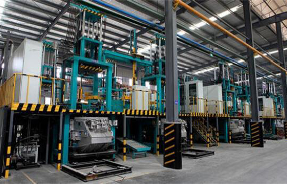 质量决定市场!做好铸造气密性检测为产品质量保驾护航【超钜微检】 质量决定市场!做好铸造气密性检测为产品质量保驾护航【超钜微检】