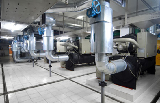 卤素检漏仪选哪种好?检漏快速稳定可靠是关键!【超钜微检】 卤素检漏仪选哪种好?检漏快速稳定可靠是关键!【超钜微检】