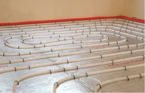 地暖管道检漏仪精度高1s就能快速定位泄漏点位置!【超钜微检】 地暖管道检漏仪精度高1s就能快速定位泄漏点位置!【超钜微检】