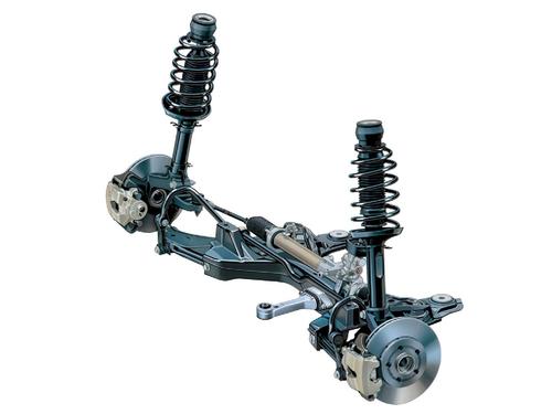 车桥气密性检测设备,1秒定位密封性不足之处,品质提升指日可待【超钜微检】 车桥气密性检测设备,1秒定位密封性不足之处,品质提升指日可待【超钜微检】