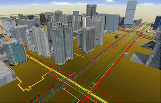 地下管道探测检漏仪厂家哪家好?找【超钜微检】检漏快速可靠有保障! 地下管道探测检漏仪厂家哪家好?找【超钜微检】检漏快速可靠有保障!