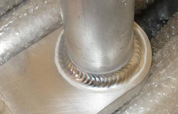 焊缝做气密性检测确保焊缝具备良好密封性,运行更加安全可靠【超钜微检】 焊缝做气密性检测确保焊缝具备良好密封性,运行更加安全可靠【超钜微检】