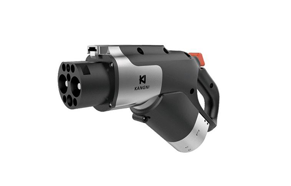 充电枪气密性检测仪助力充电枪轻松实现IP67的防水等级【超钜微检】