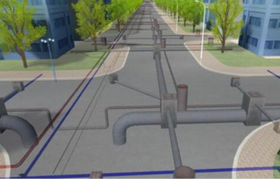 找高精度、秒定位微小漏点的地下热力管道检漏仪?快来【超钜微检】 找高精度、秒定位微小漏点的地下热力管道检漏仪?快来【超钜微检】