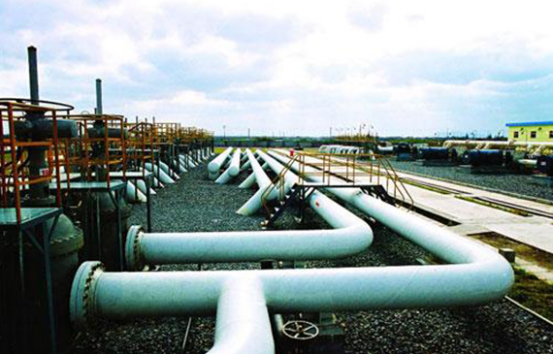 智能管道检漏仪【超钜微检】管道完整性检漏管理能手! 智能管道检漏仪【超钜微检】管道完整性检漏管理能手!