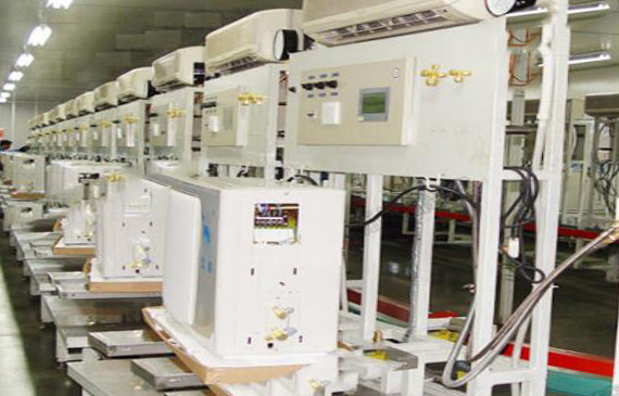 助力空调产品金色品质,也许您只差一台手持式空调检漏仪【超钜微检】 助力空调产品金色品质,也许您只差一台手持式空调检漏仪【超钜微检】