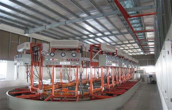 气密性泄漏检测系统节省人力,为企业创造高利润,值得一看!【超钜微检】 气密性泄漏检测系统节省人力,为企业创造高利润,值得一看!【超钜微检】