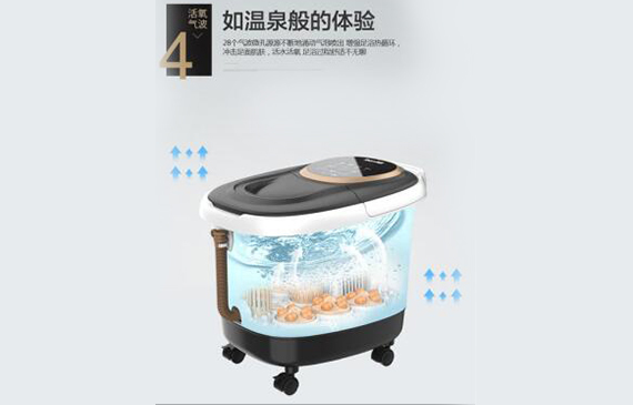 真的很省事!这款足浴桶内部水箱的气密性检测仪专检微漏【超钜微检】 真的很省事!这款足浴桶内部水箱的气密性检测仪专检微漏【超钜微检】