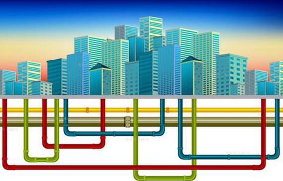 无需掘地三尺,埋地管道防腐层探测检漏仪秒速定位【超钜微检】 无需掘地三尺,埋地管道防腐层探测检漏仪秒速定位【超钜微检】