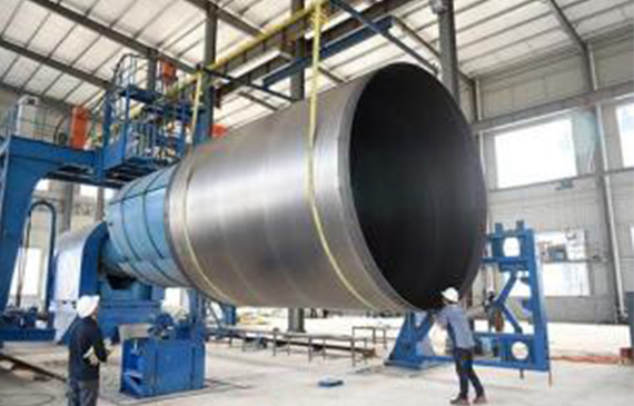 1秒轻松破解pccp管检测气密性微漏难题【超钜微检】 1秒轻松破解pccp管检测气密性微漏难题【超钜微检】