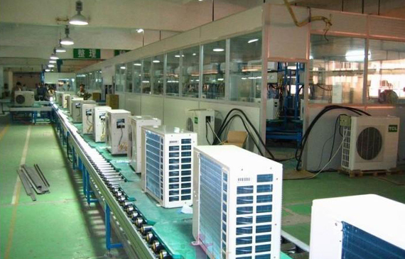 整体气密性检测对于大件产品如何轻松检漏【超钜微检】 整体气密性检测对于大件产品如何轻松检漏【超钜微检】