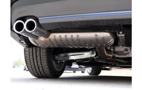 排气气密性检测的“火眼金睛”,让漏点无处可藏!【超钜微检】 排气气密性检测的“火眼金睛”,让漏点无处可藏!【超钜微检】