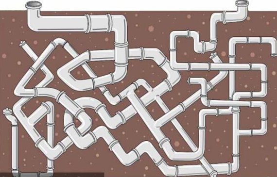 地下管道检漏仪带你秒测管道看不见的微泄漏【超钜微检】 地下管道检漏仪带你秒测管道看不见的微泄漏【超钜微检】