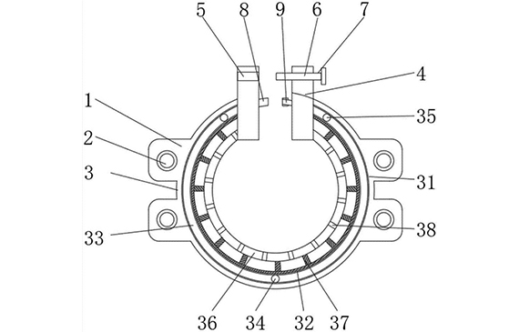 冷却水套气密性检测方法与众不同,开启3.0轻松检漏模式!【超钜微检】 冷却水套气密性检测方法与众不同,开启3.0轻松检漏模式!【超钜微检】