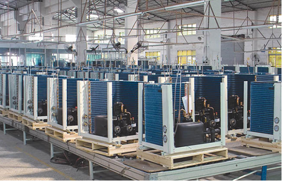 冷媒检漏仪灵敏度高推荐使用【超钜微检】,检漏快速又轻松! 冷媒检漏仪灵敏度高推荐使用【超钜微检】,检漏快速又轻松!