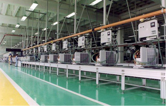 雪种检漏仪效果怎样？【超钜微检】秒测微漏、值得选购!