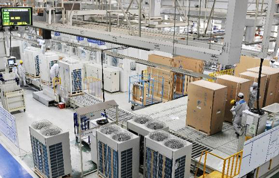 气密性检测系统测出每一个微小泄漏点,保障产品质量【超钜微检】 气密性检测系统测出每一个微小泄漏点,保障产品质量【超钜微检】