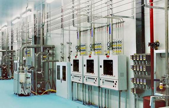 气路检漏方法看这里,1秒定微漏【超钜微检】 气路检漏方法看这里,1秒定微漏【超钜微检】