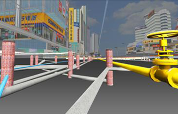 管线检漏方法轻松检测深埋管线的微小泄漏点【超钜微检】 管线检漏方法轻松检测深埋管线的微小泄漏点【超钜微检】