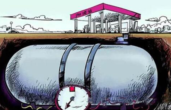 双层罐检漏装置选择【超钜微检】,环Bao An全多重保障 双层罐检漏装置选择【超钜微检】,环Bao An全多重保障