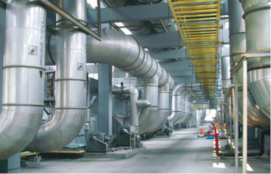 暖通管道检漏设备秒测微漏、助力中国制造!【超钜微检】 暖通管道检漏设备秒测微漏、助力中国制造!【超钜微检】