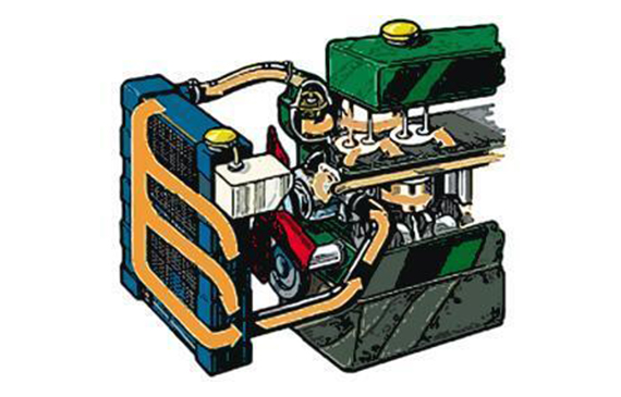 水箱气密性检漏设备,秒速检漏,效果立现【超钜微检】 水箱气密性检漏设备,秒速检漏,效果立现【超钜微检】