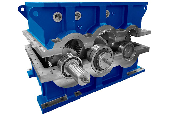 齿轮箱检漏设备检测微小泄漏,延长零件使用寿命【超钜微检】 齿轮箱检漏设备检测微小泄漏,延长零件使用寿命【超钜微检】