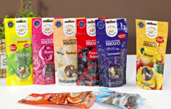 值得看!软包装检漏设备一秒1个,质检轻松过【超钜微检】 值得看!软包装检漏设备一秒1个,质检轻松过【超钜微检】