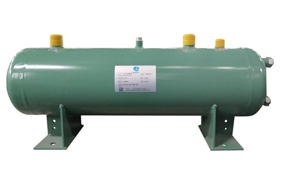 储液器密封检漏设备确保储液器零泄漏,及时止损【超钜微检】 储液器密封检漏设备确保储液器零泄漏,及时止损【超钜微检】